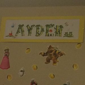 Meet your Posher, Alisa